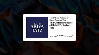 Risk And Danger In Medicine, Surgery & Obstetrics |  The Official Podcast of Rabbi Dr Akiva Tatz