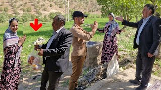 Download lagu 💥 The Landowner’s Powerful Defense of Zainab  The Slap That Shocked Everyone! 😱👊