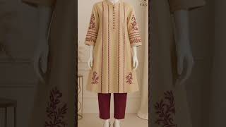 Hand Embroidery Dress Designs | Latest Hand Embroidery Dress Designs 2026 | Stylish & Elegant Ideas