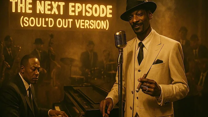 The Next Episode - 1950's Soul Version