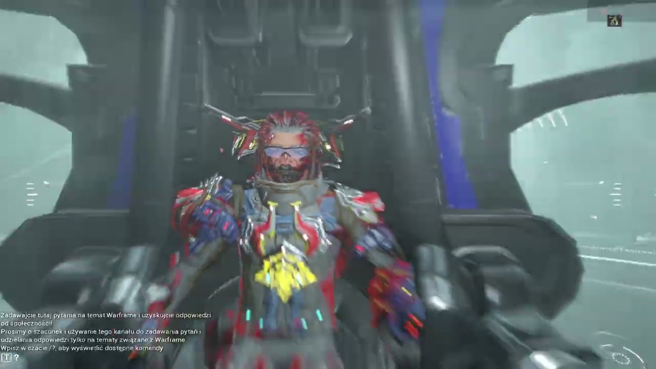 084) Warframe - Hollvania, relikty i nowy łuk Prime w produkcji