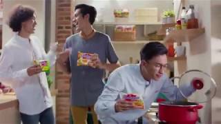 Download lagu Mie Sedaap Irama Lebaran Sedaap