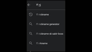 #best app for ff nickname maker#tech free fire#ff#free fire#