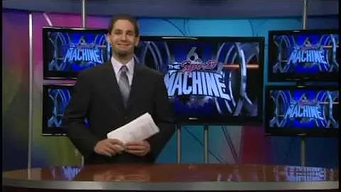 Christopher Palmquist Anchoring: August 5