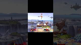 Download Lagu stressful ah elite smash ending #smashbros  #smashultimate#littlemac #ssbu MP3