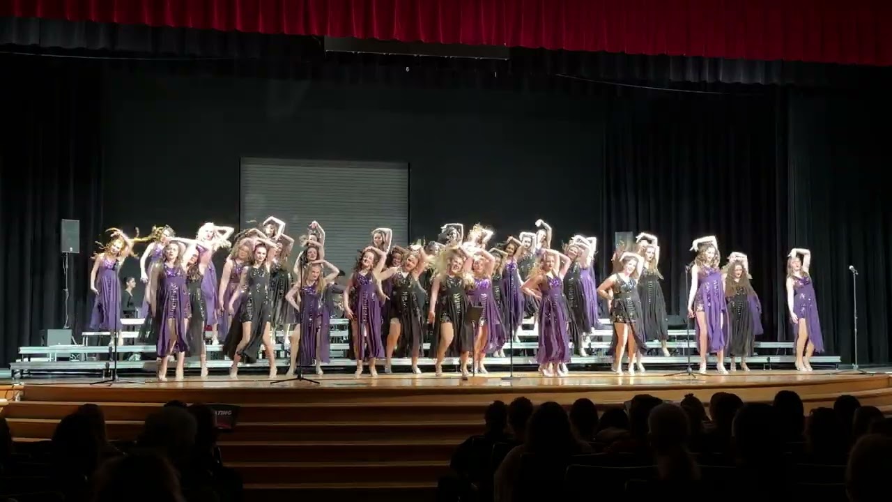 Johnston Bella Voce @ (Finals) DCG Take Two 2026