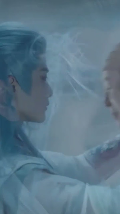 🥺🥺The sadness in #Xiangliu eyes#tanjianci  #lostyouforever