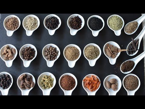 Video: How To Choose Spices For Meat And How To Combine Them Correctly