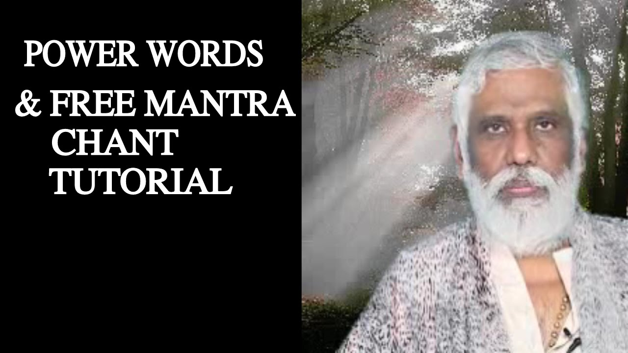 moola mantra dr pillai