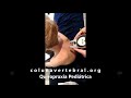 Quiropraxia Pediátrica