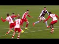 JIMOH-ALOBA WITH THE WINNER | Aston Villa 3-2 RB Salzburg | UEFA Europa League Highlights