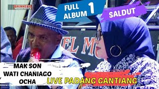 Full Album Saluang Mak Son Cs Live Padang Gantiang