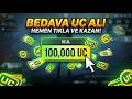 PUBG MOBİLE UC HİLESİ -  💸🤑💰 (YEMİN EDERİM GERÇEK!)