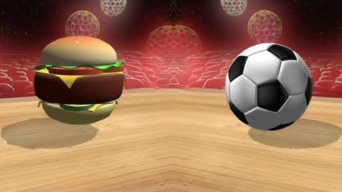 Going Balls Speed Run Mobile Gameplay Walkthrough iOS, Android Ball Colors Run (Part 57)