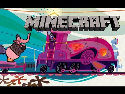 Inside Out In Minecraft Minecraft Disney Inside Out Riley's Mind - Part 3 - YouTube