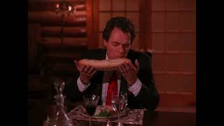Twin Peaks out of Context.