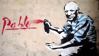 The Rebel – Marshall McLuhan