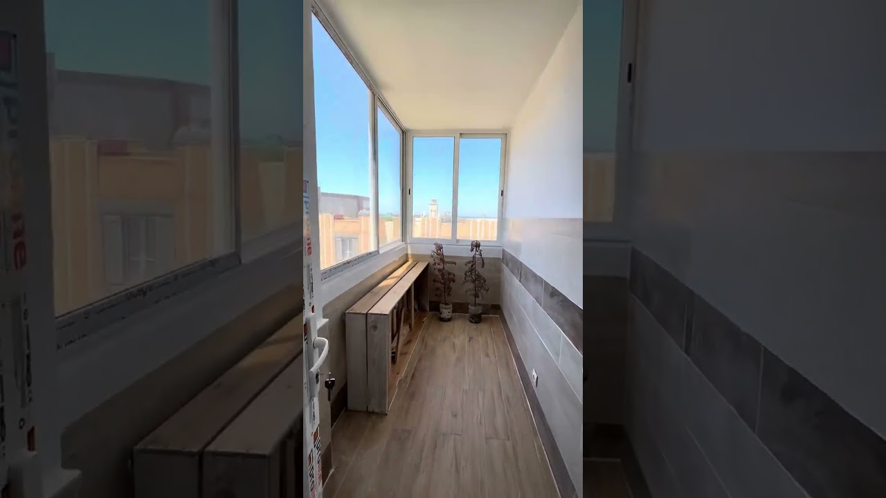 شقة للبيع في عين بنيان 📍ب 1.43 مليار 🇩🇿 / 0554 20 29 29