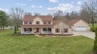 Real Estate Auction - 3628 Cormany Street Hartville, Ohio 44632 - Coldwell Banker