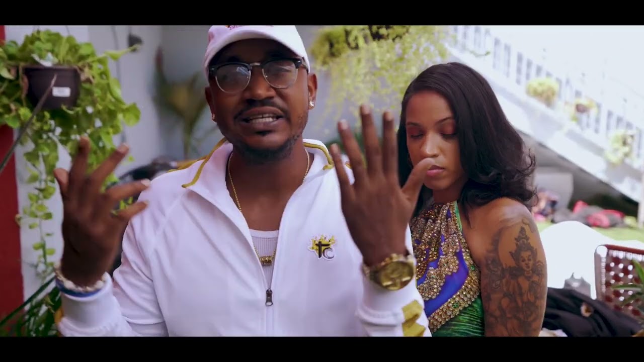 Trill Cut - Product (P.O.M.E.)