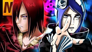 Konan E Nagato - Ft Felicia Rock Mhrap Slowed Reverb