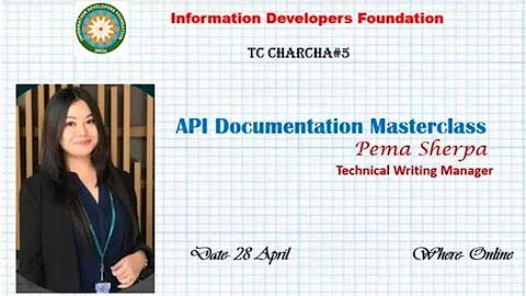 How to do API Documentation for technical writers with zero coding experience without a single $?