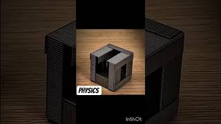 Physics is amazing #experimnent #physics #shorts