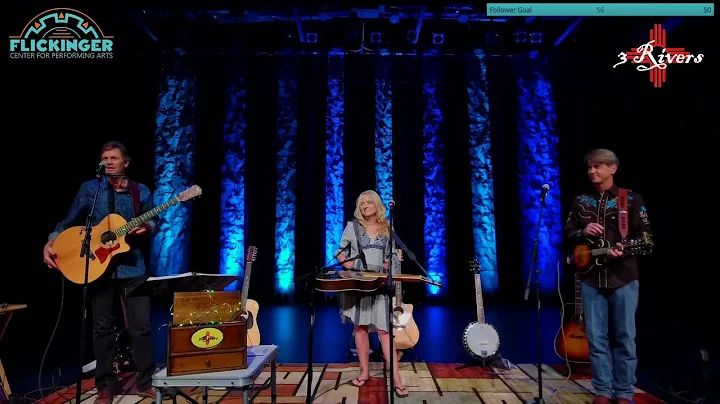 COMING BACK, original by Mark Bolinger, performed ...