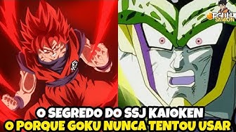 Entenda porque Super Dragon Ball Heroes é HORRÍVEL 