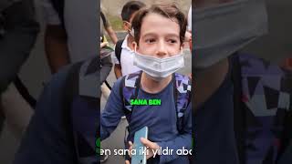 Bütün Cipsleri Satın Aldım