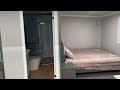 Details of Expandable Container House
