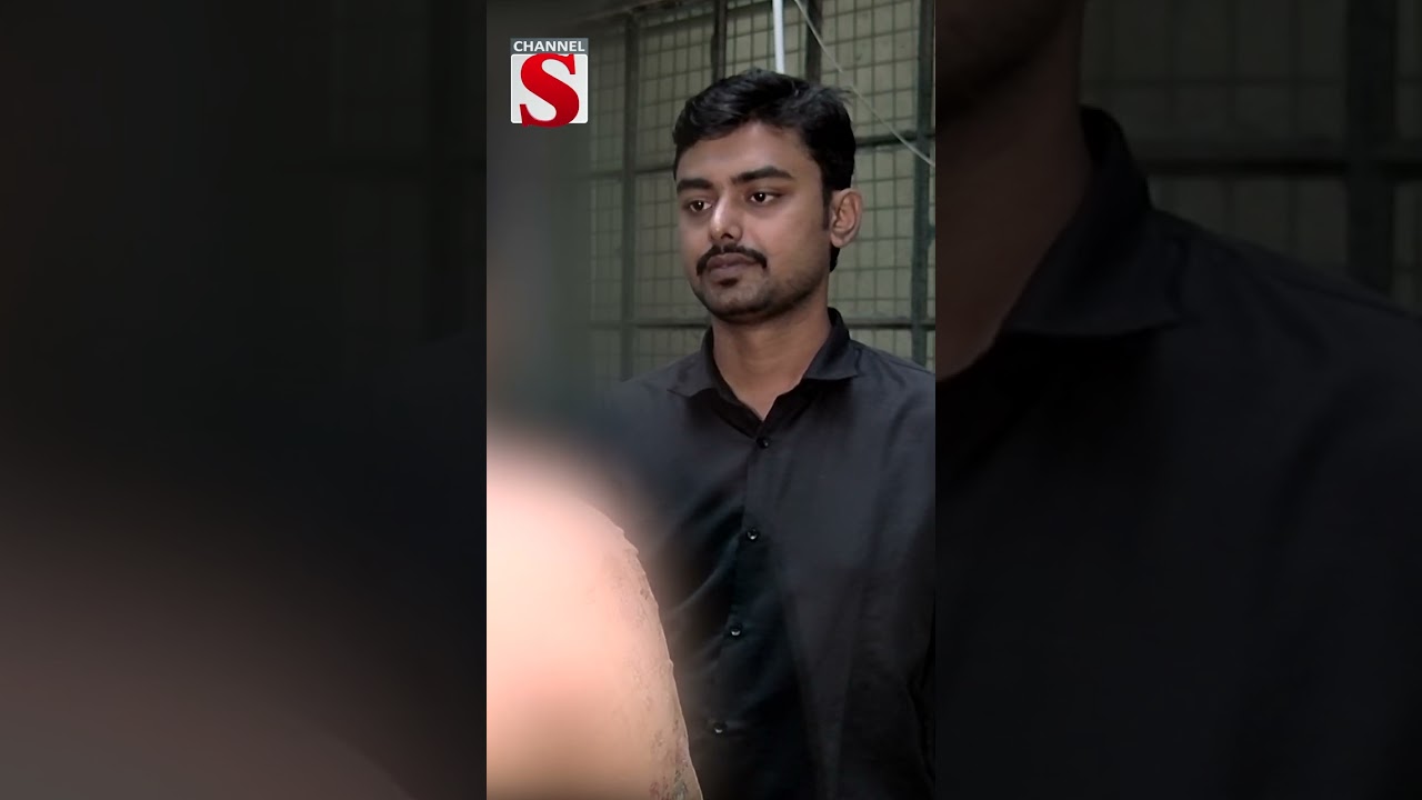 চাকরির প্রলোভন দেখিয়ে যুবতি মেয়েদের দিয়ে কি কারায় স্পা সেন্টারে ?#SadaKalo #SadaKaloChannelS