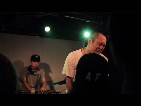 【LIVE】Pellicule／神門