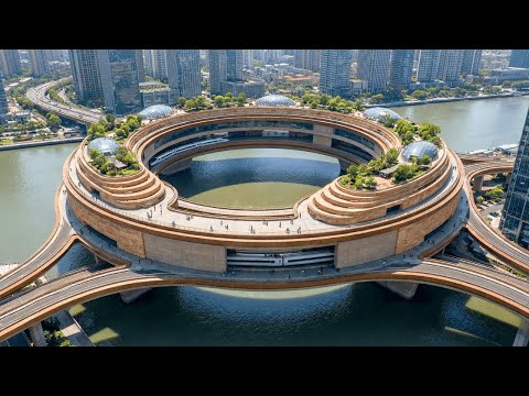 Boston Megaprojects That Will Change The United States In 2026 