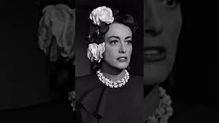 “I don’t like being made to look like two cents.” — Joan Crawford in The Damned Don’t Cry (1950)