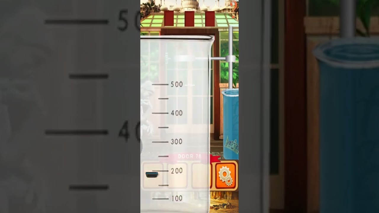 100 Doors World Of History Puzzle Level 76