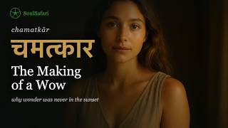 The Making of a Wow | चमत्कार (Chamatkar)