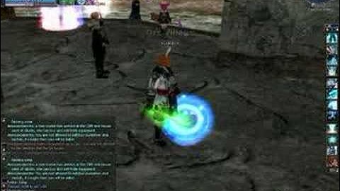 Lineage 2 +21 custom glow-L2 Pride