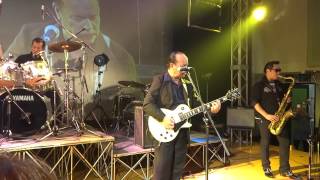 2012－9－9　One night rock'nroll show COOLS　君の窓辺に