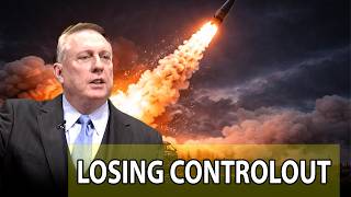 COL Douglas Macgregor: Trump Faces His Biggest Crisis Yet