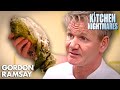 They Serve THIS To Customers! | Kitchen Nightmares | Gordon Ramsay