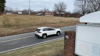 New Department of Police Services | Wallingford, CT