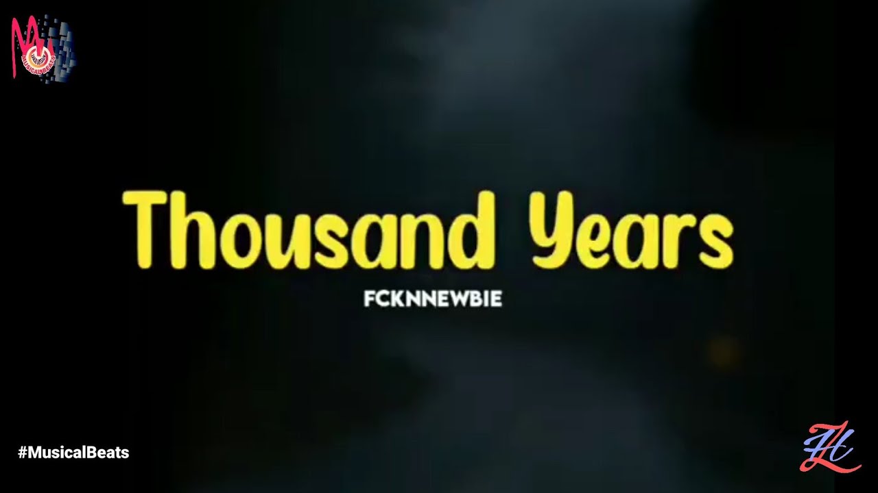 Best English Songs 2021 WhatsApp Status Video English Song Thousand