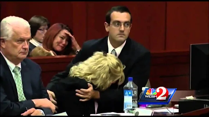 Anita Smithey sentenced to 40 years for husband's ...