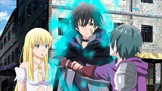 Anime in English | 2026 New Anime Series | Anime FullScreen English Dub #248 
