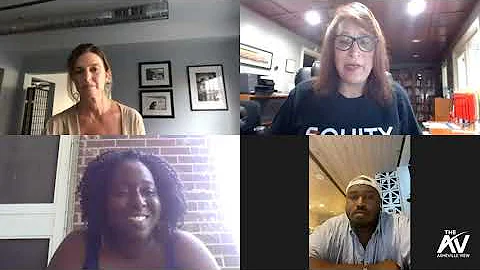 Tina White interviews Jennifer Pickering, Dewana L...