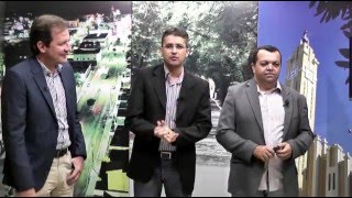 Tyrone responde a acusações de André Gadelha
