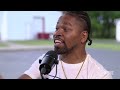 Shawn Porter Says The Bud Crawford Fight Was Going To Be His Last No Matter The Result | SHO BOXING