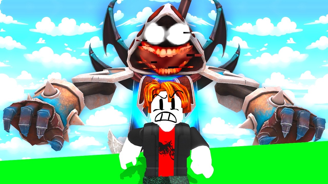 🤬 TOP 1 GLOBAL ME HUMILHOU NO ROBLOX MAS EU ME VINGUEI ATIVANDO O ROBUX INFINITO 🤑