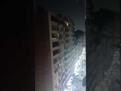 شقه للبيع بجمال عبد الناصر جسر السويس شارع مرسيدس رابع عماره من شارع جمال عبد الناصر 125 متر 3 لون